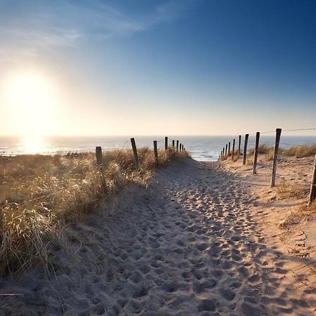 Sunny Dunes Zandvoort Luaran gambar