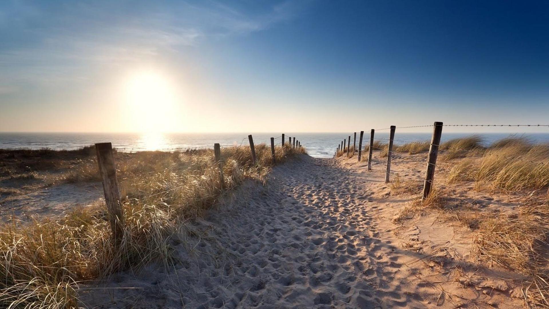 Sunny Dunes Zandvoort Luaran gambar